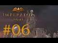 Let's Play Imperator: Rome - 06 - Such a dumb War