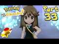 Let's Play Let's Go Pikachu Part 33
