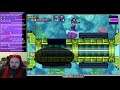 Let's Play Metroid Fusion (BLIND) Part 7: DIFFUSING THE SITUATION