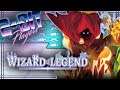 Let's Play Wizard of Legend | Jeffrey's Too Tired | 2-Bit Players
