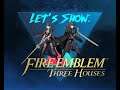 Let's Show: Fire Emblem 3 Houses (Nintendo Switch) - Mein Ersteindruck zum neuen Fire Emblem