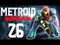 Lettuce play Metroid Dread part 26