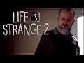 Life is Strange 2 #06 [GER] - Rassist, Arschloch oder beides?