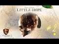Little Hope - #2: Me Borrando de Medo  #LittleHope #TheDarkPictures