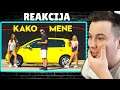 MAKEDONAC REŠIO! *GP - Kako Mene (Official Music Video)*