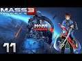 Mass Effect 3: Legendary Edition Blind PS5 Playthrough with Chaos part 11: Commander Javik