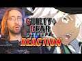 MAX REACTS: Guilty Gear Strive Ramlethal Reveal & Roster Discussion