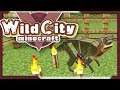 Mein Baby Dino | #08 Minecraft Wild City | miri33 | FTB Infinity Evolved Expert Mode