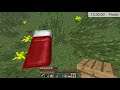 Minecraft Java Any% Random Seed Speedrun in 21:27.450 IGT [1.1]