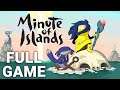 Minute of Islands Gameplay - Full Game - No Commentary