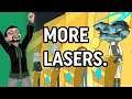 More Lasers is Always the Answer | FTL: Faster Than Light