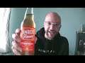 MORE LIKE NOT NOT NOT - Jamaica's Finest Hot Hot Hot Ginger Beer Review