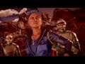 Mortal Kombat 11 General Sonya Blade,Baker Team Rambo In Towers Of Time