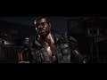 Mortal Kombat X Zerando Com Varios Personagens