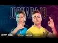 MOVISTAR RIDERS VS EMONKEYZ CLUB | Superliga Orange League of Legends | Jornada 13 | TEMPORADA 2020