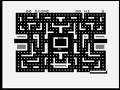 Munchees / Munchy by Quicksilva (ZX81)