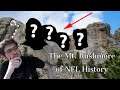 MY NFL Mount Rushmore