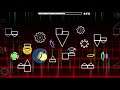 My Part in Vissarion (Hosted by Astat) [Geometry Dash 2.11]