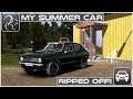 My Summer Car - Episode 65 - Ripped Off!