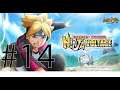 NARUTO X BORUTO NINJA VOLTAGE - Gameplay IOS & Android #14