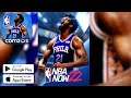 NBA NOW 22 - Gameplay Trailer