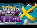 Nem no Anime Tem essas Batalhas! - Pokémon: Penumbra Moon #13 (3DS)