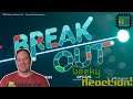 NEW BREAKOUT Footage for Amico lets take a look! | Geeky Reaction!