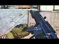 NEW MP5 GAMEPLAY - Call of Duty Modern Warfare Multiplayer Gameplay