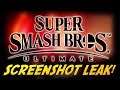 NEWCOMER TRAILER LEAKED? - Super Smash Bros. Ultimate DLC Leak Discussion!