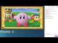 No Point Star Challenge | Kirby's Return to Dream Land