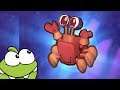 Om Nom: Merge - Robo-Crab Faps Unlocked - Part 4