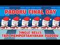 Padoru Padoru Final Day: Jingle Bells Tapi Nanyain Padoru Itu Apa