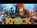 Part 12 - Let's Play KNACK! - Taking the Bait!