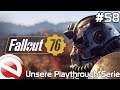 Playthrough mit Ricardo | Fallout 76 #58