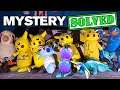 Pokemon Live Mystery Finally SOLVED