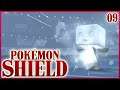 Pokemon Shield: Christmas Came Early