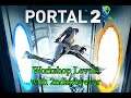 Portal 2 Workshop - Old Portal Season 2 Chambers 00-04