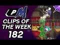 Project M Clips of the Week Episode 182
