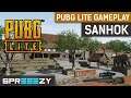 PUBG Lite SANHOK Gameplay FPP | EU SERVERS | 300 FPS | Very Low Settings | GTX 1080ti & i7-8700k