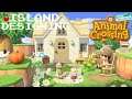 Random Island Designing! | Animal Crossing New Horizons LIVE