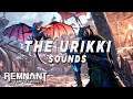 Remnant: From the Ashes - The Urikki Creatures Sounds + SFX