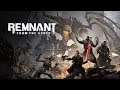 Rise Above the Ashes in  Remnant: From the Ashes