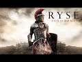 Ryse: Son of Rome - Highest Settings - 4K | Radeon VII | RYZEN 7 3800X 4.5GHz
