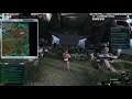 S2E86 Tanzanite View TP and Mutant Boar on Next Island Entropia Universe 2019 No Commentary