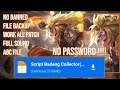 SCRIPT BADANG COLLECTOR FULL EFFECT NO PASSWORD - Mobile Legends