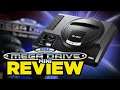SEGA Mega Drive (Genesis) Mini Unboxing & Review