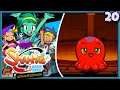 Shantae: Half-Genie Hero Ultimate Edition | Friends To The End! 100% ~ World 5 [20]