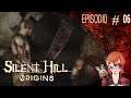 Silent Hill Origins (ITA) #06 - PERVERTITI