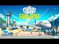 Sky Haven [ไทย] #3 - มีเครื่องบินโดยสารแล้ว  แต่....
