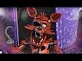 SOY FOXY - Five Nights at Freddy's Simulator (FNAF Game)